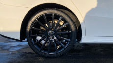 Mercedes-Benz A-Class A180d AMG Line 4dr Auto Diesel Saloon